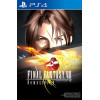 Final Fantasy VIII 8 Remastered PS4
